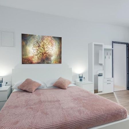 Apartment Klara Free Parking, Center 普拉 外观 照片